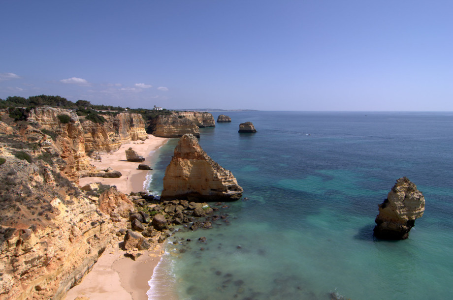 Photo of Albufeira, Portugal