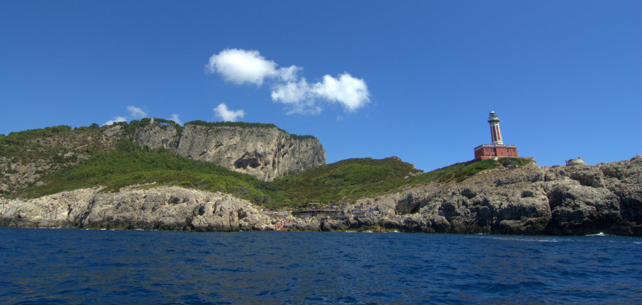 Photo of Capri, Italy