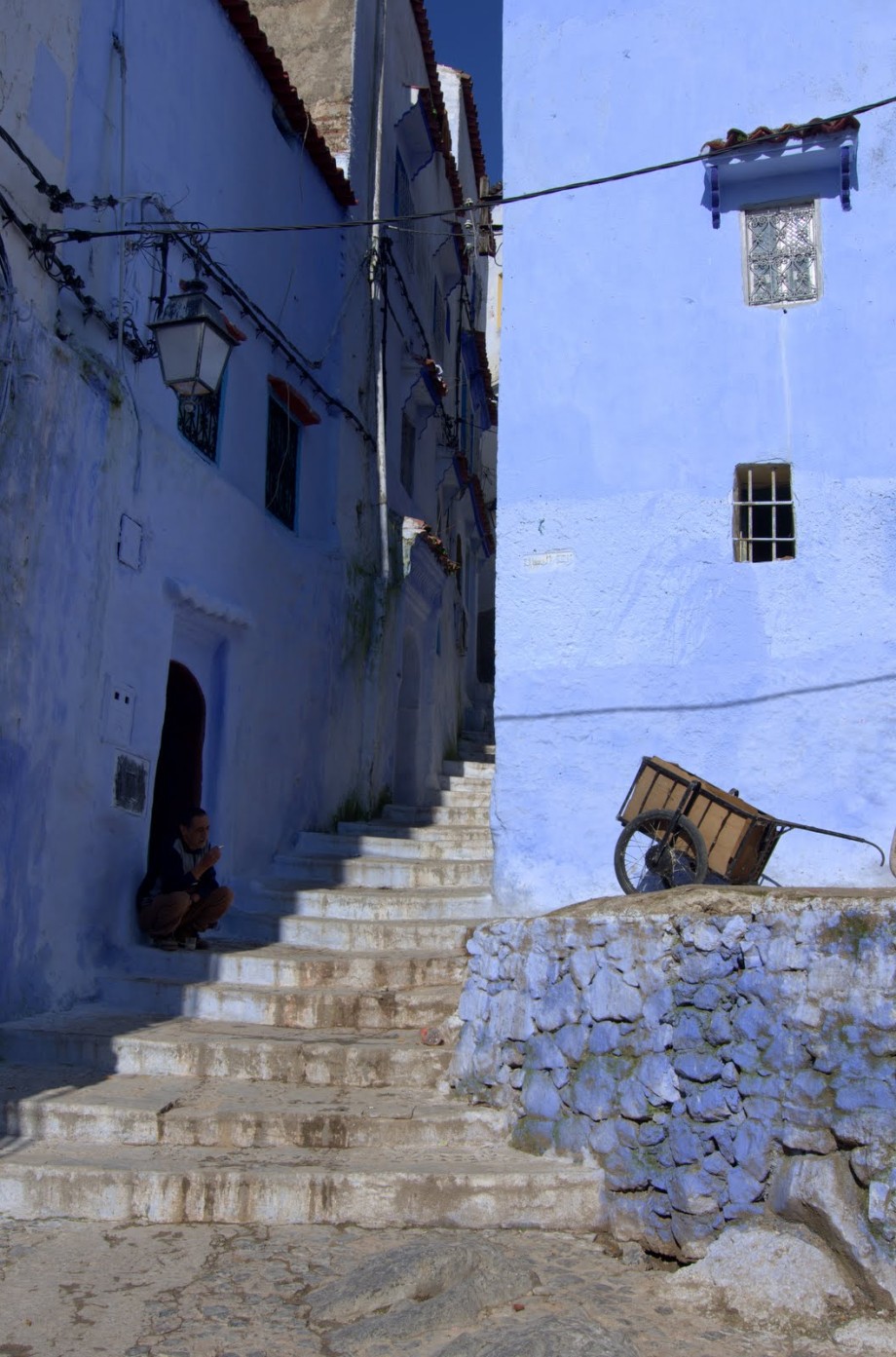 Photo of Chefchaouen, Morocco