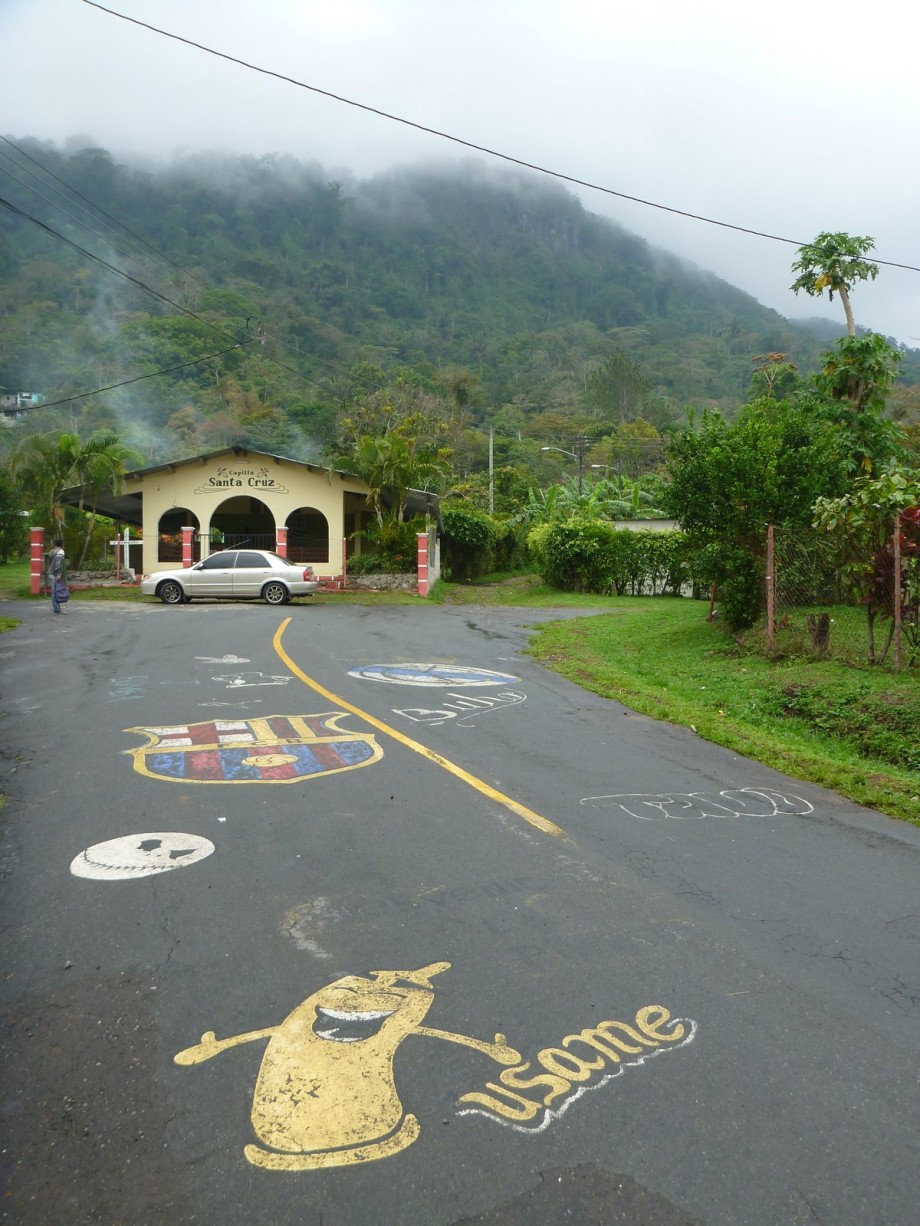 Photo of El Valle de Anton, Panama
