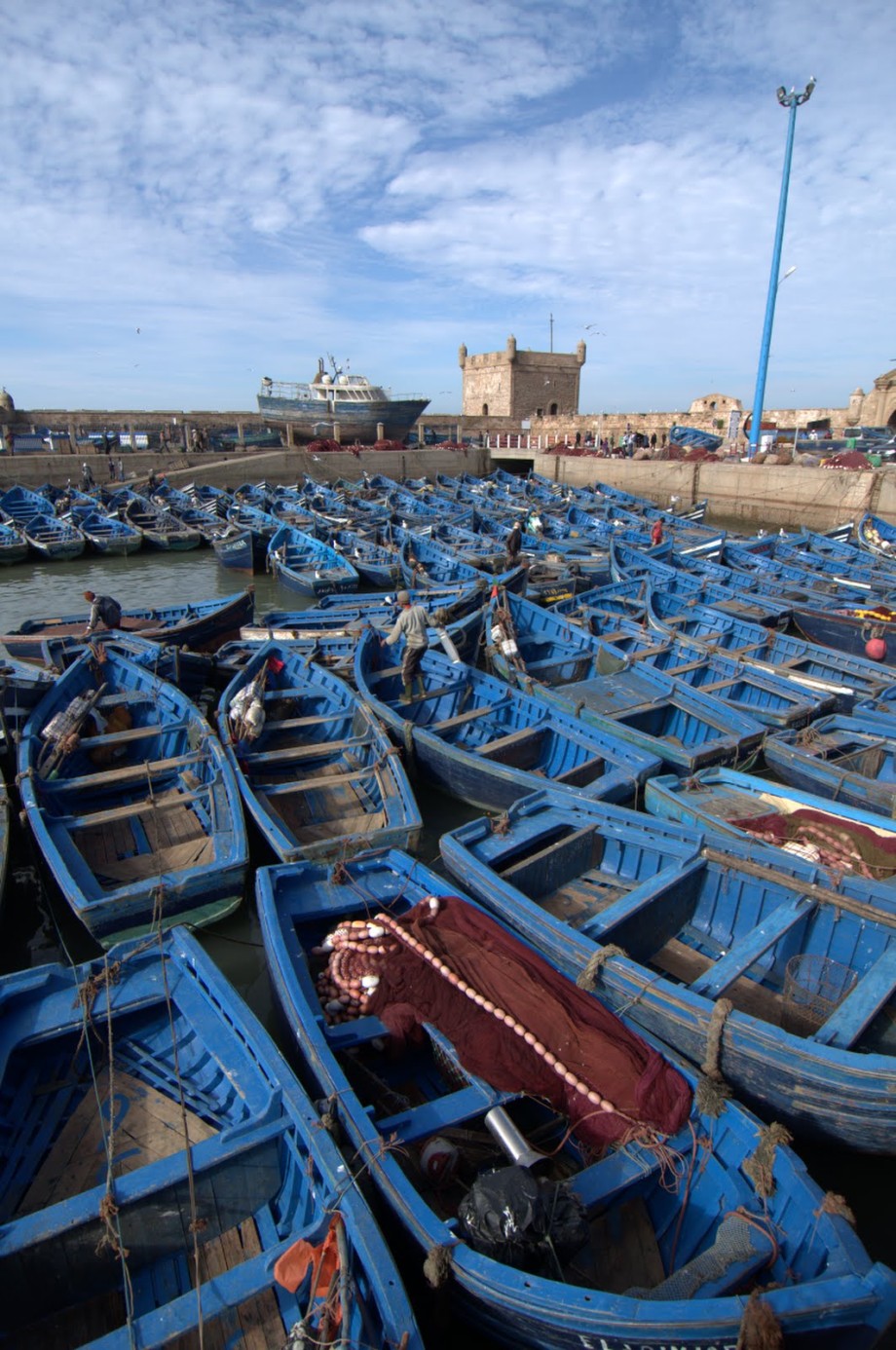 Photo of Essaouira, Morocco