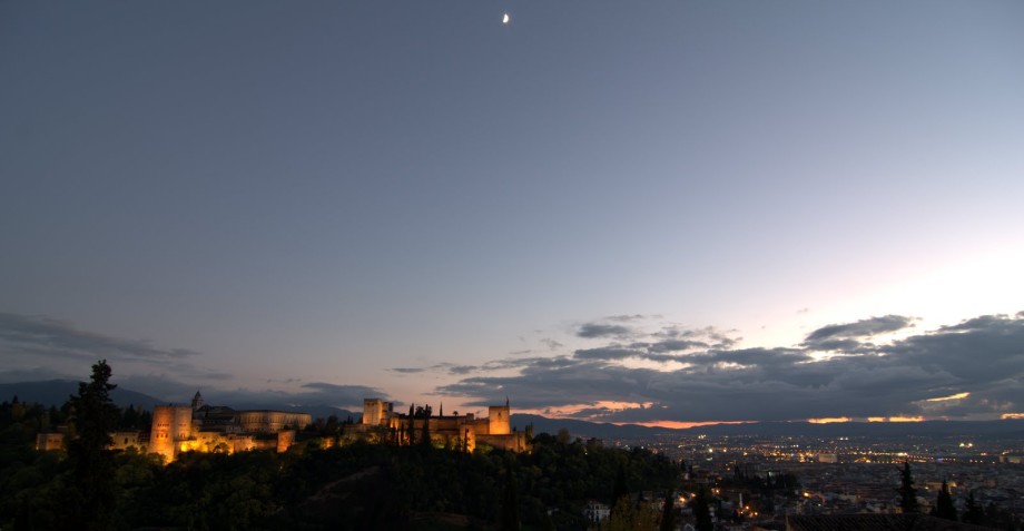 Photo of Granada, Spain