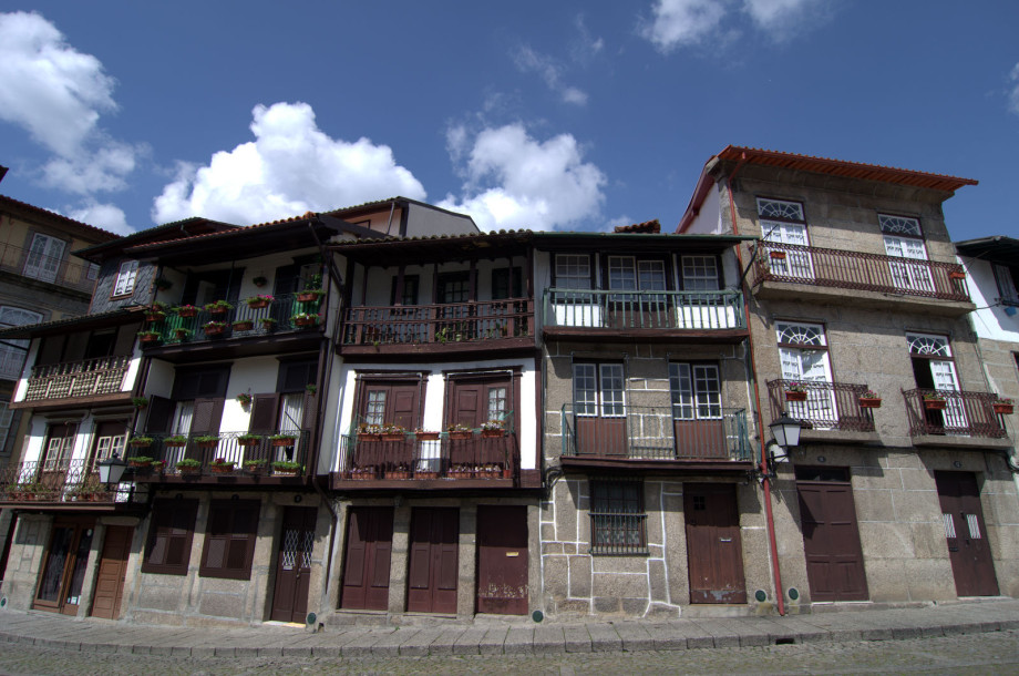 Photo of Guimaraes, Portugal