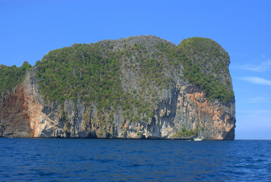 Photo of Ko Phi Phi, Thailand