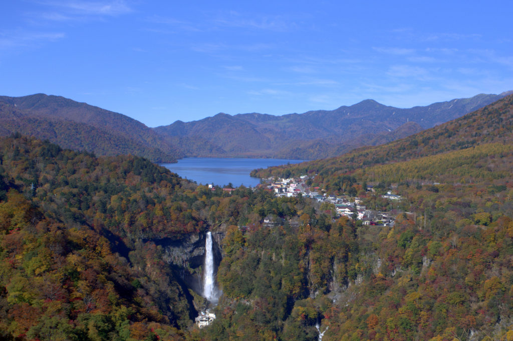 Nikko, Japan – Where I Have Been