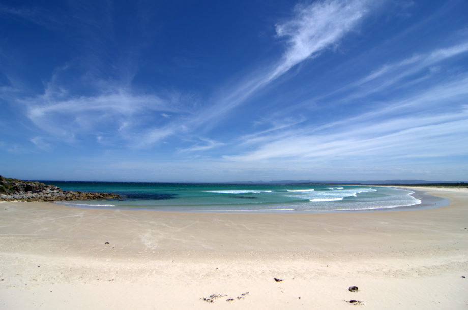 Photo of Jervis Bay, Australia