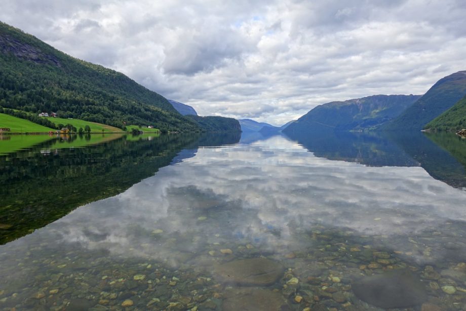 Photo of Grodas, Norway